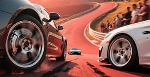Metallic vs. Ceramic brake pads: Which is better?